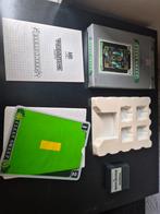 Clean Sweep Vectrex, 1 speler, Racen en Vliegen, Ophalen of Verzenden, Zo goed als nieuw