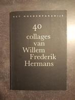 Willem Frederik Hermans - Het Hoedenparadijs - 1991, Boeken, Literatuur, Willem Frederik Hermans, Ophalen of Verzenden