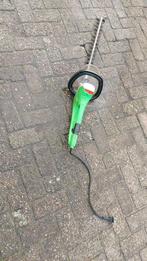 Vicking / Stihl heggenschaar, Tuin en Terras, Heggenscharen, Ophalen of Verzenden, Benzine