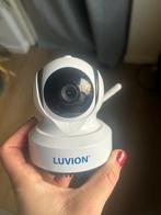 Luvion Essential Babyfoon Camera, Ophalen of Verzenden, Zo goed als nieuw, 100 tot 250 meter, Camera
