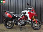 Ducati Multistrada 1260 Pikes Peak, Motoren, Traction Control, Bedrijf, Toermotor, Meer dan 35 kW