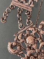 Lotje Oud antiek zilver, Antiek en Kunst, Ophalen of Verzenden, Zilver