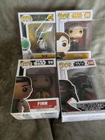 Star Wars Funkos, Ophalen of Verzenden, Zo goed als nieuw