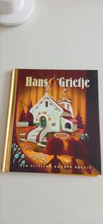 Hans en Grietje, Ophalen of Verzenden, Zo goed als nieuw