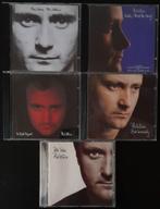 Phil Collins CDs, Cd's en Dvd's, Cd's | Rock, Gebruikt, Ophalen of Verzenden, Poprock
