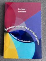 B. Middel - Omvormen van jezelf en de wereld om je heen, Ophalen of Verzenden, Zo goed als nieuw, B. Middel; C. Zwart