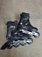 Zgan FILA Primo Air Zone 84mm Skates - Maat 41, Sport en Fitness, Skeelers, Overige merken, Dames, Ophalen of Verzenden, Zo goed als nieuw
