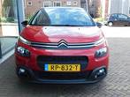 Citroën C3 1.2 PureTech Feel Edition (bj 2018), Auto's, 12 maanden, Gebruikt, Euro 6, 1199 cc