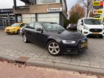 Audi A4 Limousine 1.8 TFSI Business Edition, UNIEK 40.000 KM, Auto's, Audi, Voorwielaandrijving, Euro 5, Gebruikt, 4 cilinders