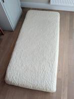 Daaloumaa wollen hoeslaken 150x70 cm, Huis en Inrichting, Ophalen of Verzenden, Zo goed als nieuw, Eenpersoons