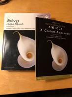 Biology: A Global Approach (Campbell) + Nederlandse Vertalin, Ophalen, Gelezen, Natuurwetenschap