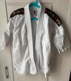 Judo pak karate pak maat 120, Ophalen of Verzenden, Zo goed als nieuw