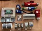 electra diversen, Doe-het-zelf en Verbouw, Elektra en Kabels, Ophalen of Verzenden, Nieuw, Overige typen