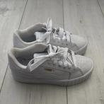 Puma sneakers. Nieuw maat 36, Puma, Wit, Nieuw, Ophalen of Verzenden