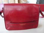 Nieuwe The Bridge Tas Rood, Sieraden, Tassen en Uiterlijk, Overige merken, Nieuw, Ophalen of Verzenden, Leer