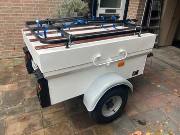 Saris Speedy Bagagewagen beschikbaar voor biedingen