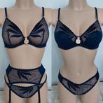 Nieuw marie jo bh etoile
Beugel bh 75c
Halve cup bh 75c, ., Ophalen of Verzenden, BH, .