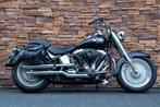 Harley-Davidson FLSTF Softail Fat Boy Twin Cam (bj 2008), Bedrijf, Toermotor, 1584 cc