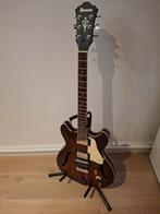Ibanez AS53, Muziek en Instrumenten, Snaarinstrumenten | Gitaren | Elektrisch, Ophalen, Gebruikt, Ibanez