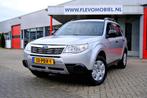Subaru Forester 2.0 X Intro AWD Clima|1e Eig|Cruise| Trekgew, Auto's, Subaru, 1994 cc, Euro 5, 4 cilinders, Origineel Nederlands