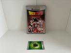 Dragonball z budokai players choice nintendo gamecube, Vechten, 2 spelers, Ophalen of Verzenden, Zo goed als nieuw