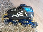 Powerslide R2 skeelers, Dames, Ophalen of Verzenden, Zo goed als nieuw, Powerslide