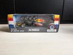 Max Verstappen GP Editie 2021 - Nieuw in doos, Ophalen of Verzenden, Zo goed als nieuw, Auto, Bburago