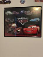 Cars set, Ophalen, Zo goed als nieuw