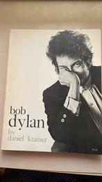 Bob Dylan by Daniel Kramer, Artiest, Ophalen of Verzenden, Zo goed als nieuw, Daniel Kramer