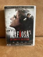 Mafiosa Seizoen 1 t/m 5, Cd's en Dvd's, Dvd's | Tv en Series, Ophalen of Verzenden, Zo goed als nieuw, Boxset