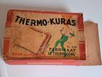 Thermo Kuras, Ophalen of Verzenden