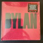 Bob Dylan – Dylan | 3CD Wood Box | 50 Tracks | Sealed | Ltd., Ophalen of Verzenden, 1980 tot 2000, Nieuw in verpakking, Boxset