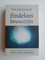 Pim van Lommel - Eindeloos bewustzijn, Ophalen of Verzenden, Zo goed als nieuw, Pim van Lommel