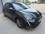 Peugeot 208 1.2 PureTech Blue Lease*CARPLAY*2 EIGNAAR*APK*NA, Voorwielaandrijving, Gebruikt, Euro 6, 1199 cc