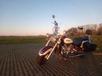 Yamaha Royalstar, XVZ1300A, Motoren, Motoren | Yamaha, Cardan-aandrijving, 4 cilinders, Motorrijbewijs A, Particulier