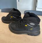 Nieuwe werkschoenen, Ophalen, Nieuw