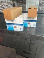 AquaFinesse Hot Tub Waterverzorgingssysteem, Tuin en Terras, Bubbelbaden en Hottubs, Ophalen of Verzenden, Nieuw, Filter, Vast