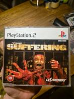 The Suffering - Playstation 2 Promo PS2, Gebruikt, Vanaf 18 jaar, Shooter, 1 speler
