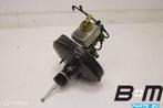 Rembekrachtiger met reservoir Volkswagen Golf 4, Auto-onderdelen, Gebruikt