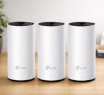 TP-Link Deco M4 Mesh WiFi Systeem Nieuw, Computers en Software, Routers en Modems, Ophalen of Verzenden, Nieuw, Router