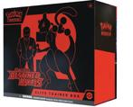 Pokemon Scarlet & Violet Destined Rivals Elite Trainer Box, Ophalen of Verzenden