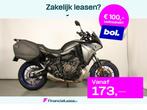 Yamaha TRACER 7, Motoren, Bedrijf, Sport, Meer dan 35 kW