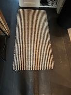 Kleed/ loper van Zara Home, Ophalen, 100 tot 150 cm, Crème, Nieuw
