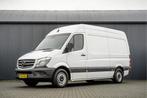 Mercedes-Benz Sprinter 311 CDI L2H2 | Euro 6 | Volledig inge, Gebruikt, 4 cilinders, Electronic Stability Program (ESP), 116 pk