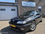 Renault Laguna 1.8 RXE, Gebruikt, 4 cilinders, Zwart, Bedrijf
