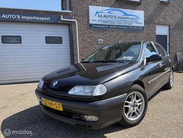 Renault Laguna 1.8 RXE beschikbaar voor biedingen