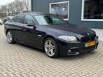 Bmw 5-SERIE 535I ACTIVEH.HIGH E. MOTORSCHADE M-PAKKET CAMERA, Auto diversen, Schadeauto's, Hybride Elektrisch/Benzine, 2979 cc