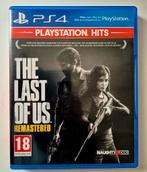The Last of Us Remastered - PS4 🎯, Spelcomputers en Games, Games | Sony PlayStation 4, Ophalen of Verzenden, Zo goed als nieuw