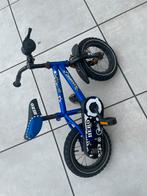 Fietsje, Ophalen, Gebruikt, Minder dan 16 inch