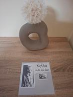 Stef Bos - Herpers Single, Ophalen of Verzenden, Zo goed als nieuw, Nederlandstalig